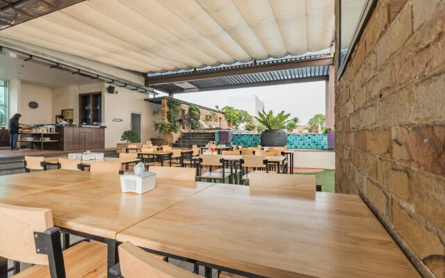 Park Village Rama II