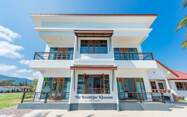 The Boutique Khanom