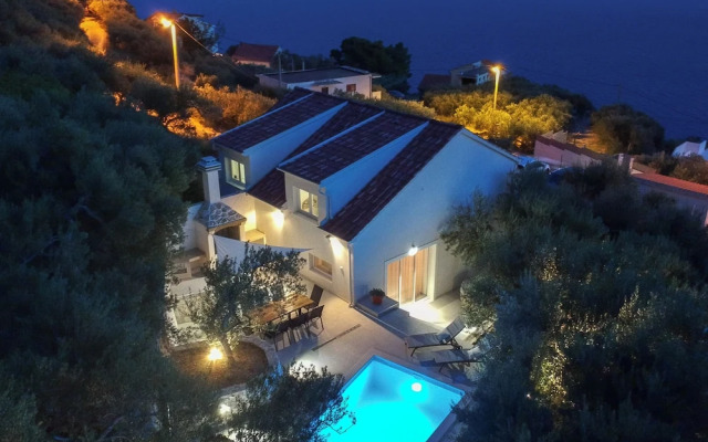 Villa Olive Tree