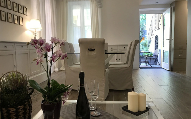 Appartamento La Villetta