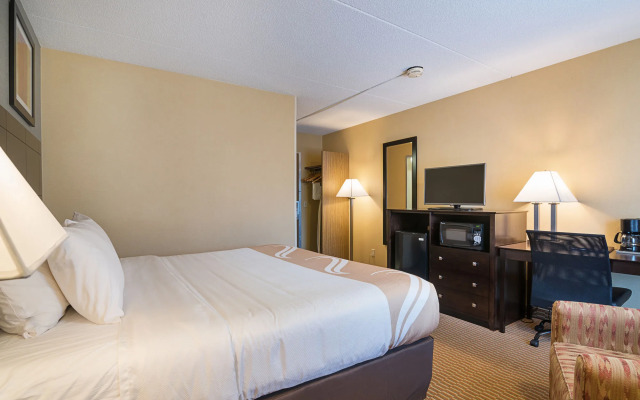 Quality Inn Westfield - Springfield