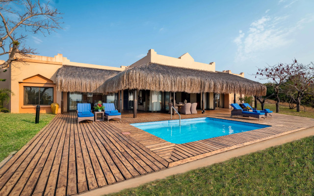 Anantara Bazaruto Island Resort