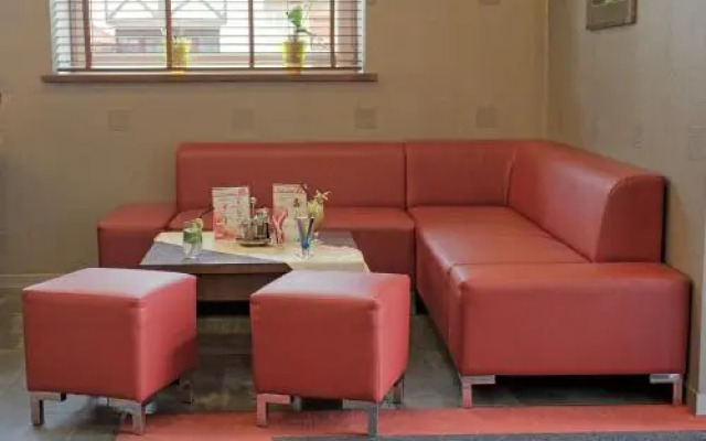 Ośrodek Wczasowy Paradise