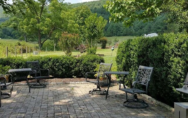 Mountain Valley Farm