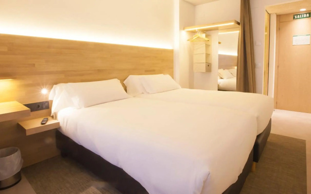 Hotel A Pamplona