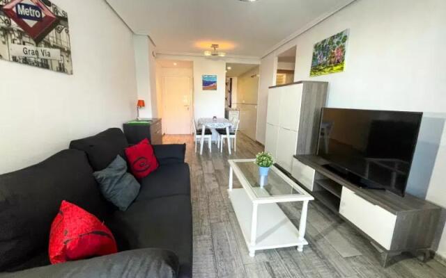 Mirador Del Castillo 3000