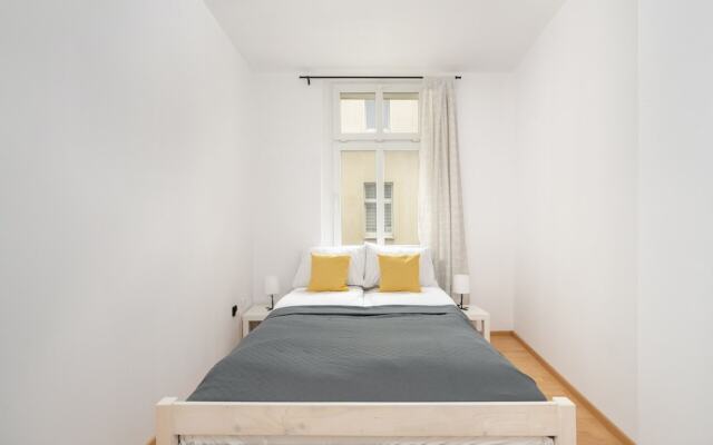Apartment Garbary 35 by Renters