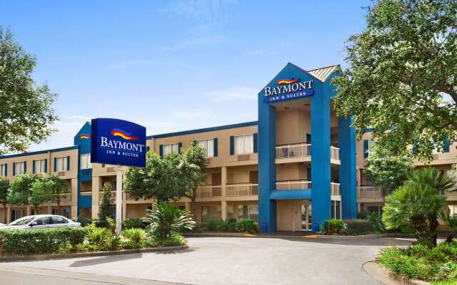 Baymont By Wyndham Gainesville I-75