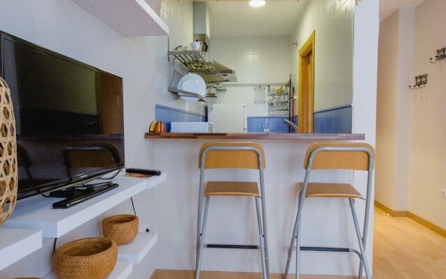 Apartamento Rincon del Populo