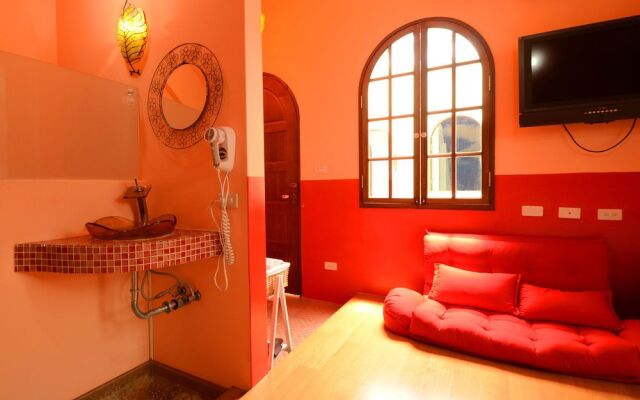 Sanyi Homestay