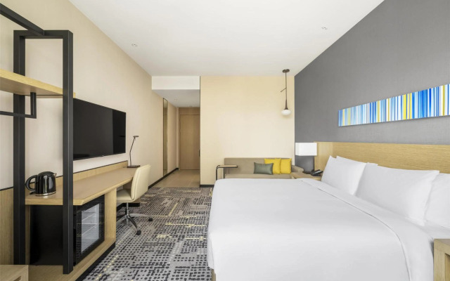 Hyatt Place New Taipei City Xinzhuang
