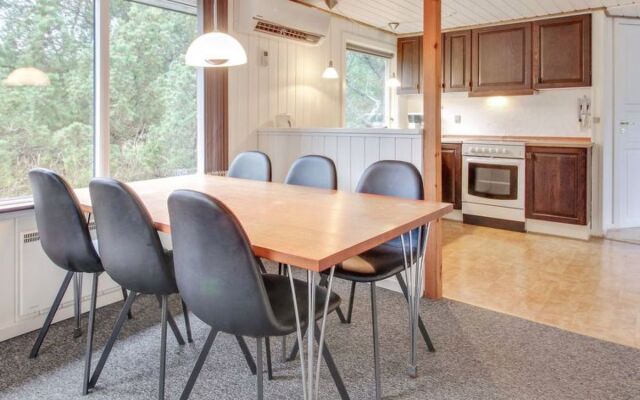 "Sena" - 1km from the sea in Western Jutland