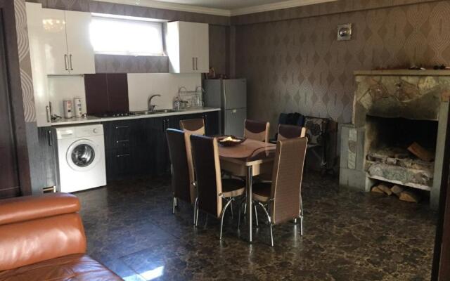 4house Bakuriani