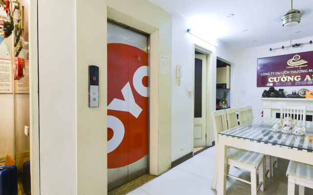 Alisa by OYO Rooms