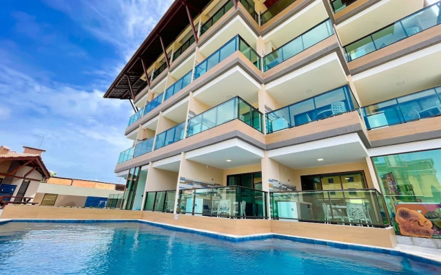 Tangaroa Flats em PG por Carpediem