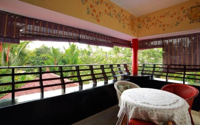Bella Homestay