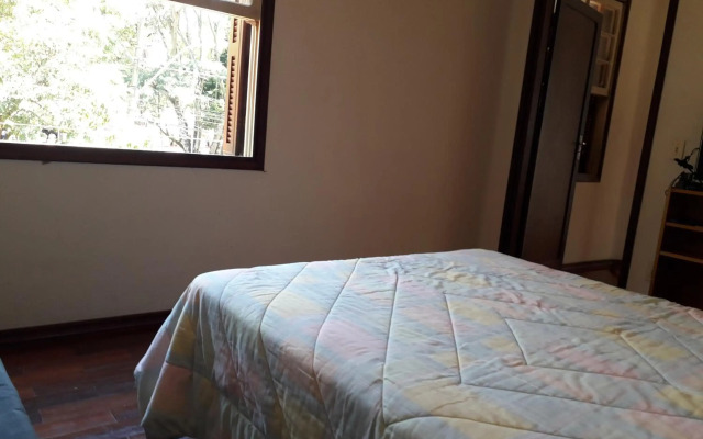 Serra Negra Apartment