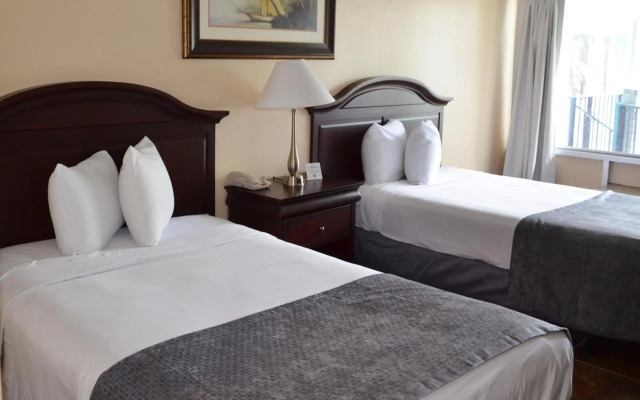 Altamonte Springs Hotel and Suites