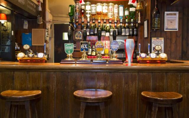 The Colesbourne Inn