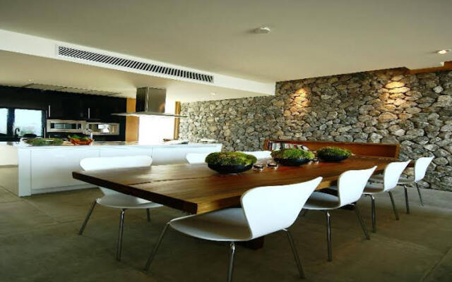 X2 Hua Hin Kui Buri Villas