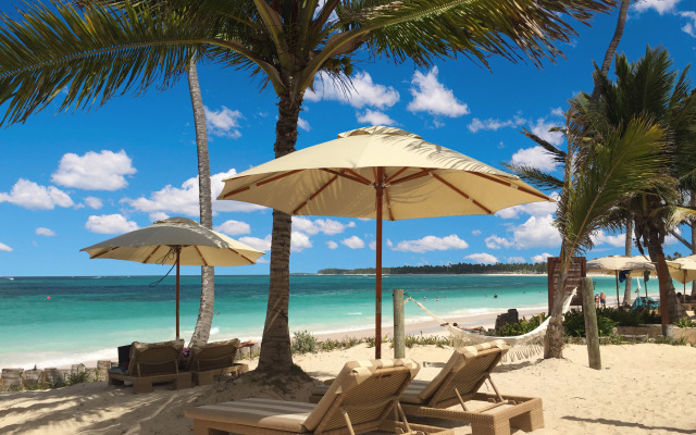 VIK hotel Cayena Beach