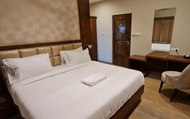 Al Noor Palace Business Class Hotel