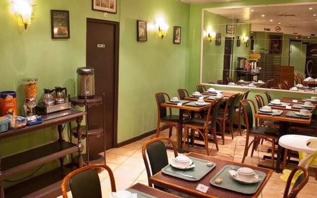 Hotel Cambrai