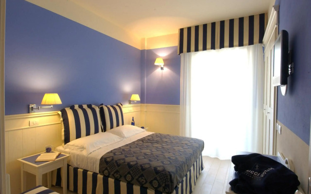 Hotel Sport & Residenza