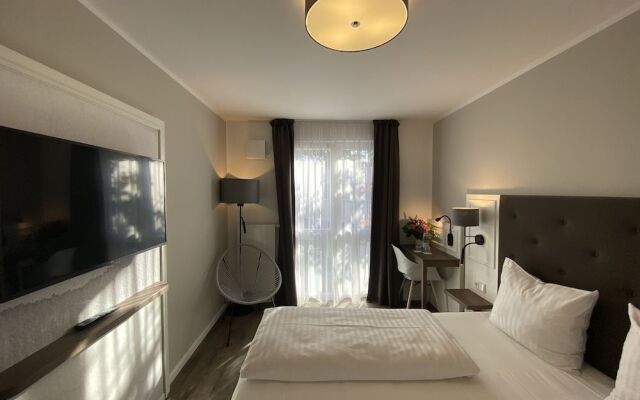 Signature East Hotel Falk