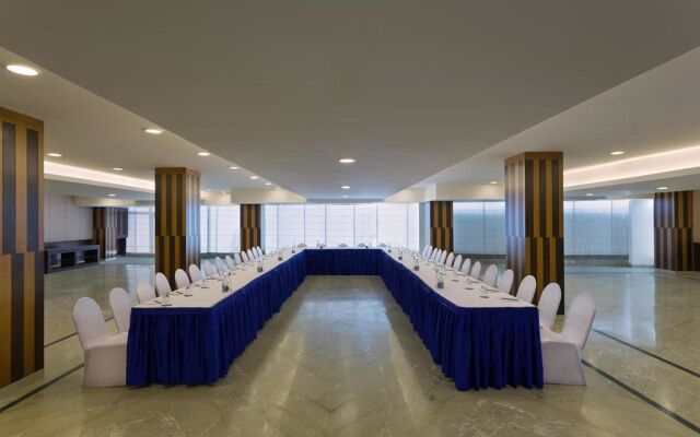 Four Points by Sheraton Vadodara
