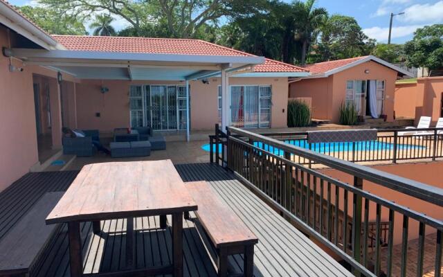 Seaview Executive Guest House