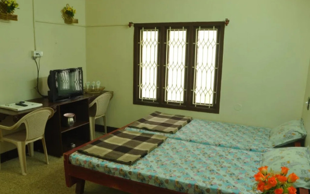 Hotel Shoba