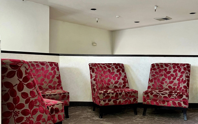 Rodeway Inn Boise Airport