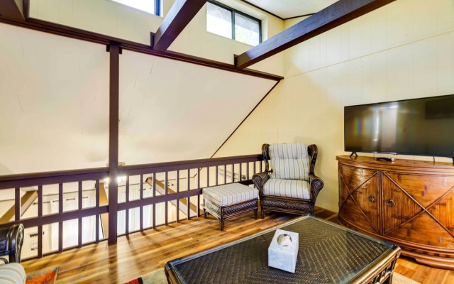 Hike, Swim, Ski & More: Home in Arrowhead Lakes!