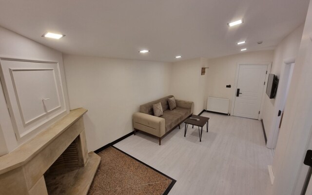 Eli̇te Park Hotel & Sui̇tes