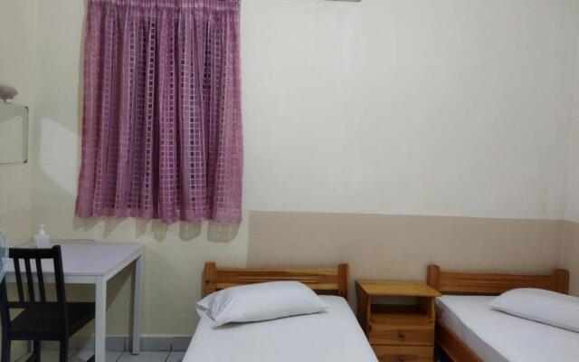 San Remo Hostel