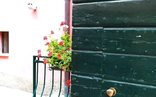 Il Cortile di Clo - Trilocale