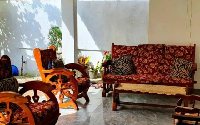 Kind And Love Guesthouse