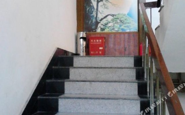 Cangqiao Hostel
