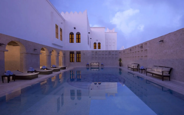 Al Mirqab Boutique Hotel