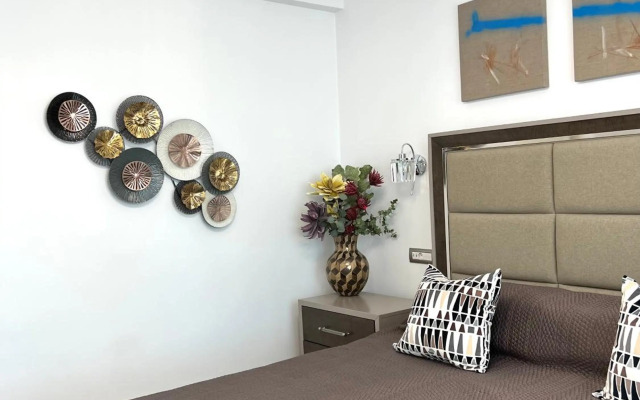 Victoriei Sky View - Luxury Apartament