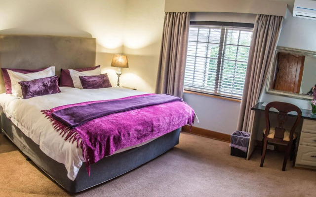 The View Boutique Hotel