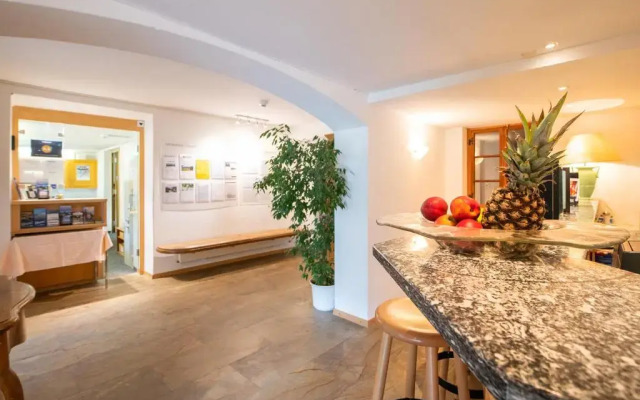 Apart- und Kinderhotel Muchetta