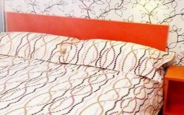 Pod Inn (Beijing South Railway Station South Square)