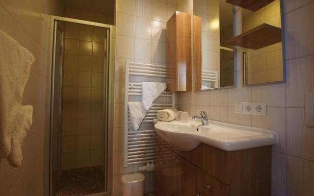 Gschlössle Apartments