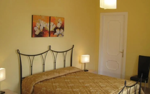 Bed and Breakfast I Borgia