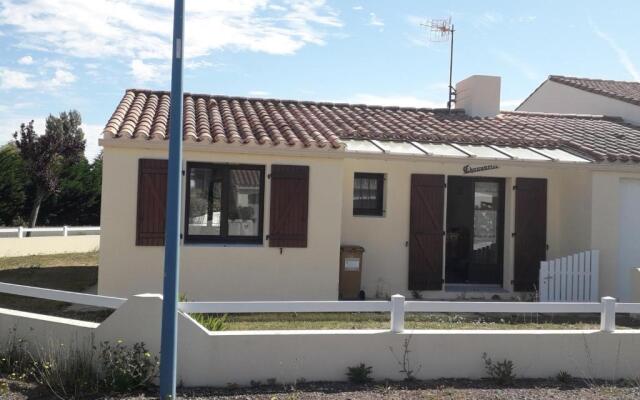 Maison La Faute-sur-Mer, 3 pièces, 4 personnes - FR-1-476-12