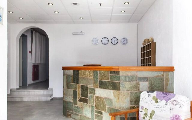 Charm Hotel Hersonissos