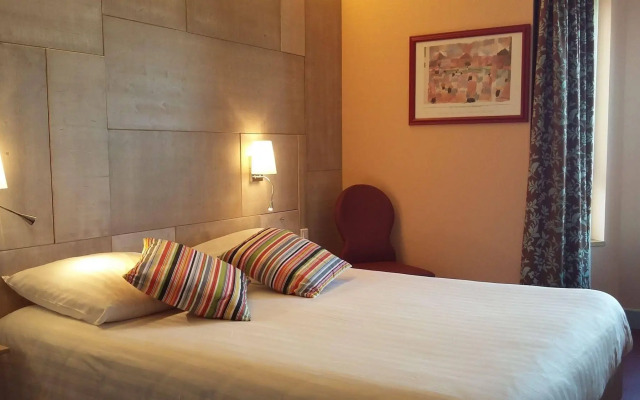 The Originals Boutique, Hôtel Alizé