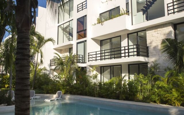 Anah Suites Tulum by Sunest